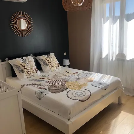 Villa Grande Maison De Famille - Soleil *