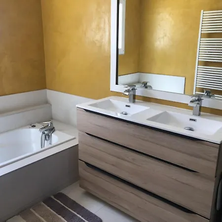 Vila Grande Maison De Famille - Soleil Grabels