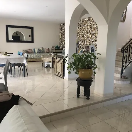 Grande Maison De Famille - Soleil Vila
