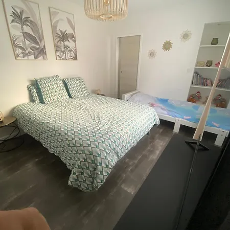 Grande Maison De Famille - Soleil Villa