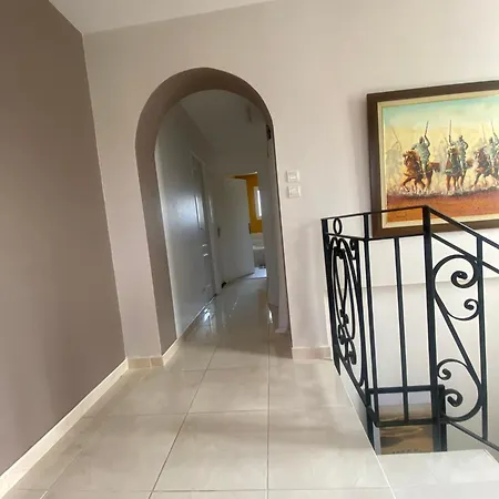 Grande Maison De Famille Grabels