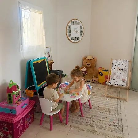 Grande Maison De Famille Villa *