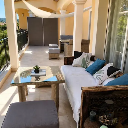 Villa Grande Maison De Famille *