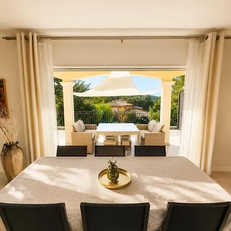 Grande Maison De Famille * Grabels