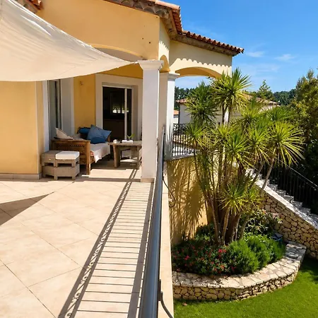 Grande Maison De Famille Villa Grabels