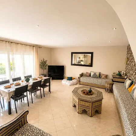 Villa Grande Maison De Famille