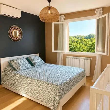 Grande Maison De Famille Villa Grabels