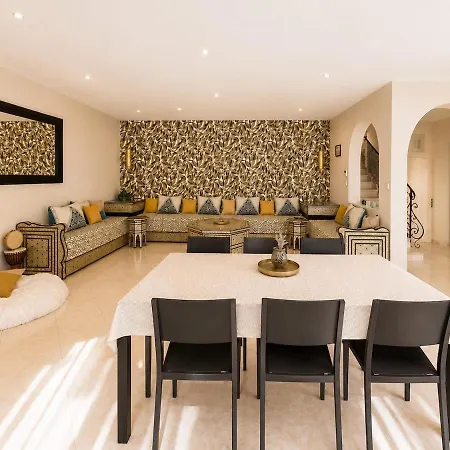 Grande Maison De Famille *